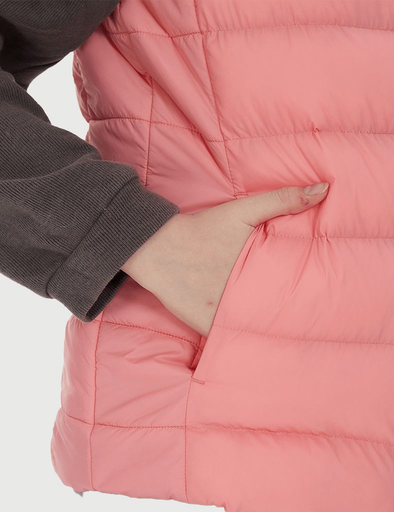 Girl’s Heated FELLEX® Vest 7.4V