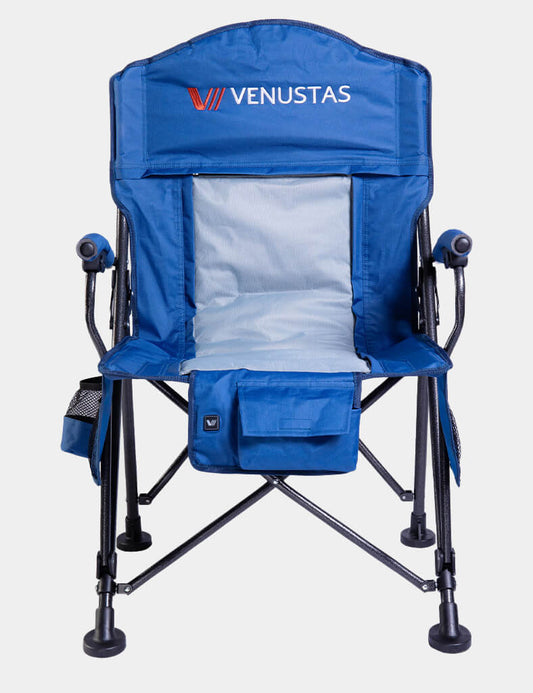 [Final Sale] Heated Camping Chair 7.4V