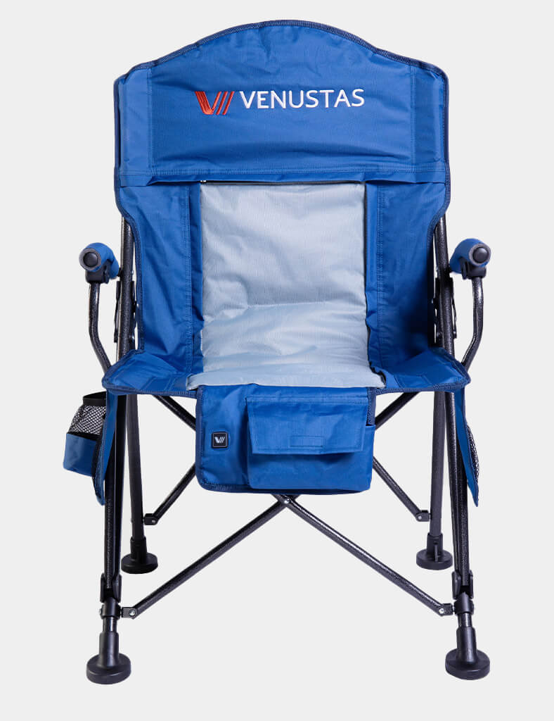 Heated Camping Chair 7.4V, HC01