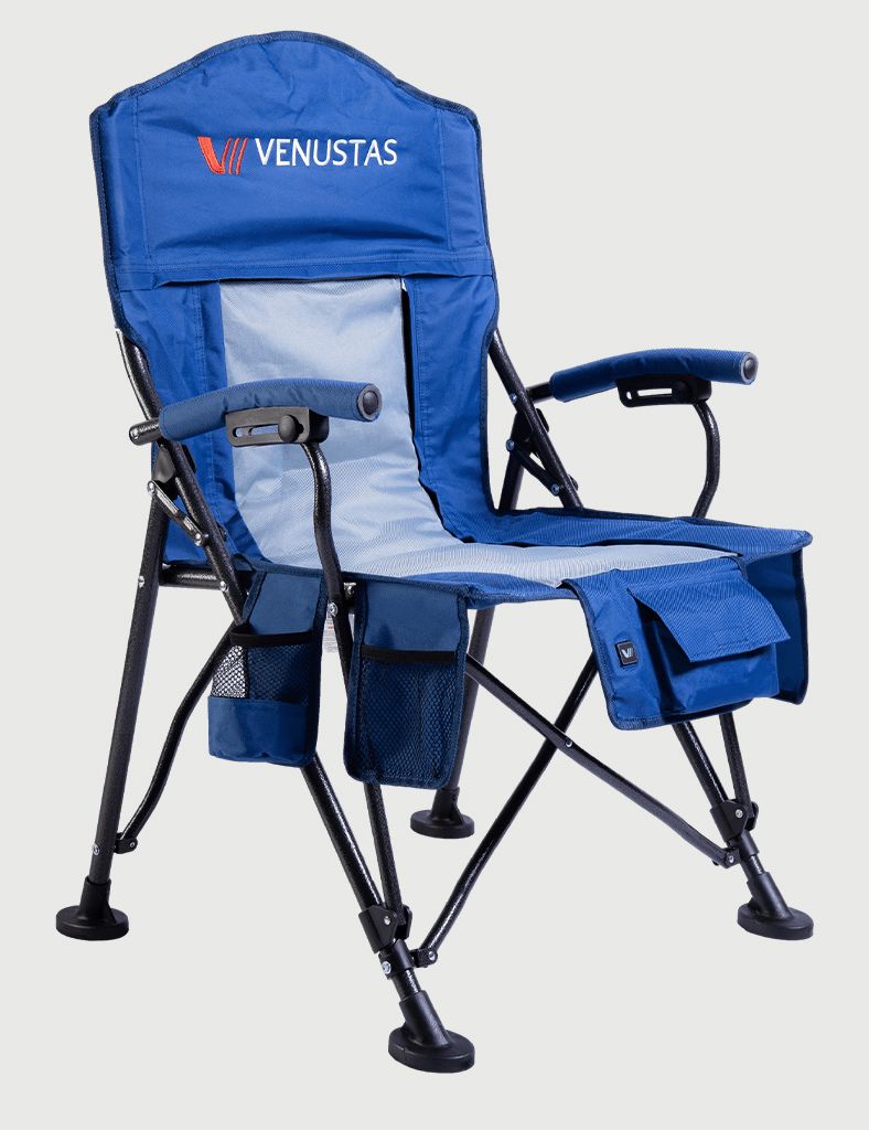 Heated Camping Chair 7.4V, HC01