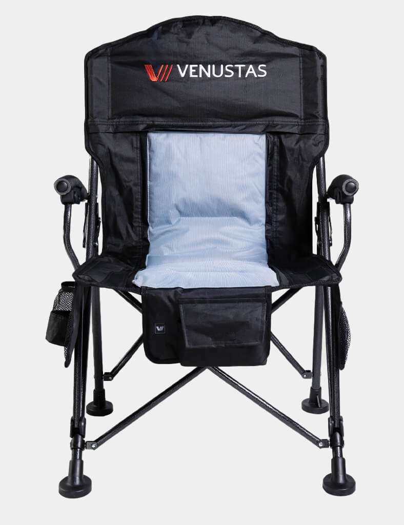 Heated Camping Chair 7.4V, HC01