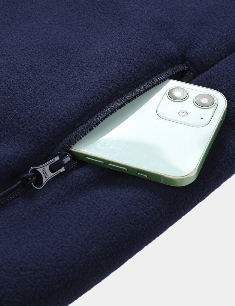 Women's Heated Fleece Jacket 7.4V - New Colors