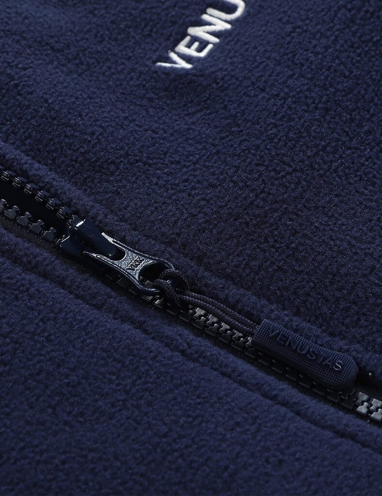 Women's Heated Fleece Jacket 7.4V - New Colors