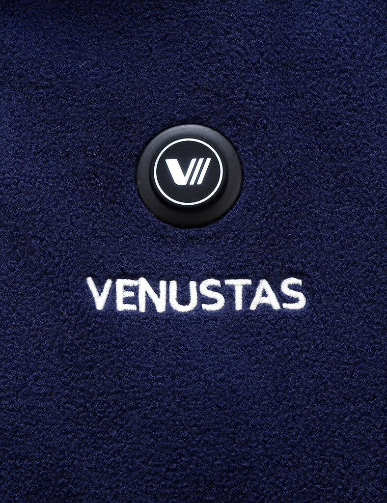 Women's Heated Fleece Vest 7.4V - New Colors