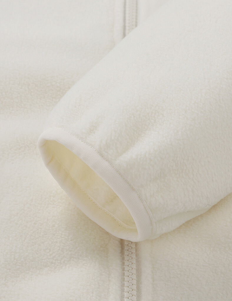 Women's Heated Fleece Jacket 7.4V - New Colors