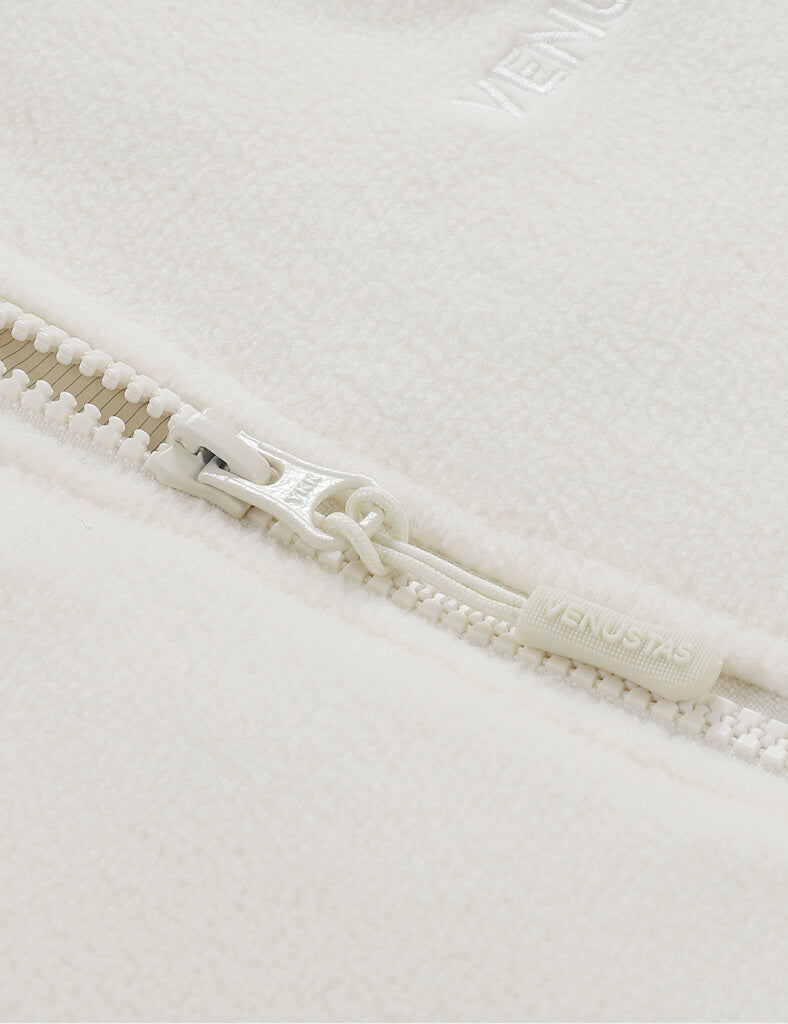 Women's Heated Fleece Jacket 7.4V - New Colors