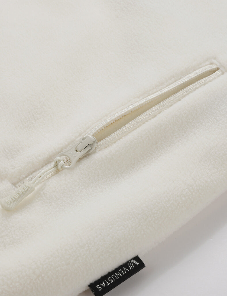 Women's Heated Fleece Jacket 7.4V - New Colors