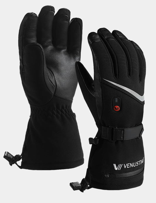 Heated Gloves for Men & Women 7.4V 2.0