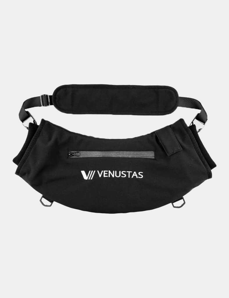 Unisex Heated Hand Warmer 7.4V