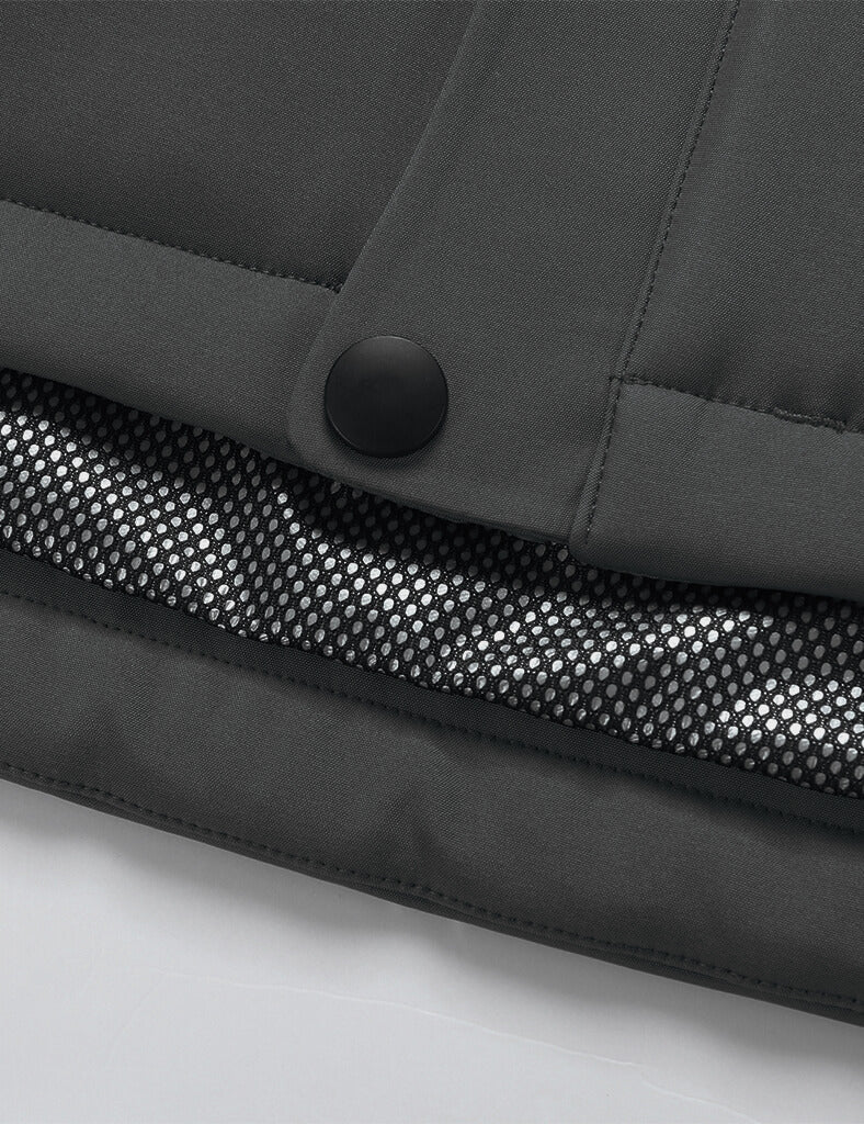 Men’s Heated Jacket 7.4V (Up to 20 Heating Hours)