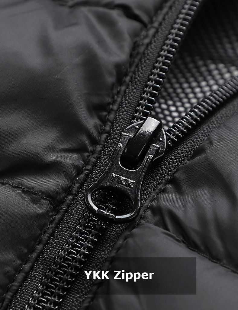 Heated Jacket 7.4V for Unisex