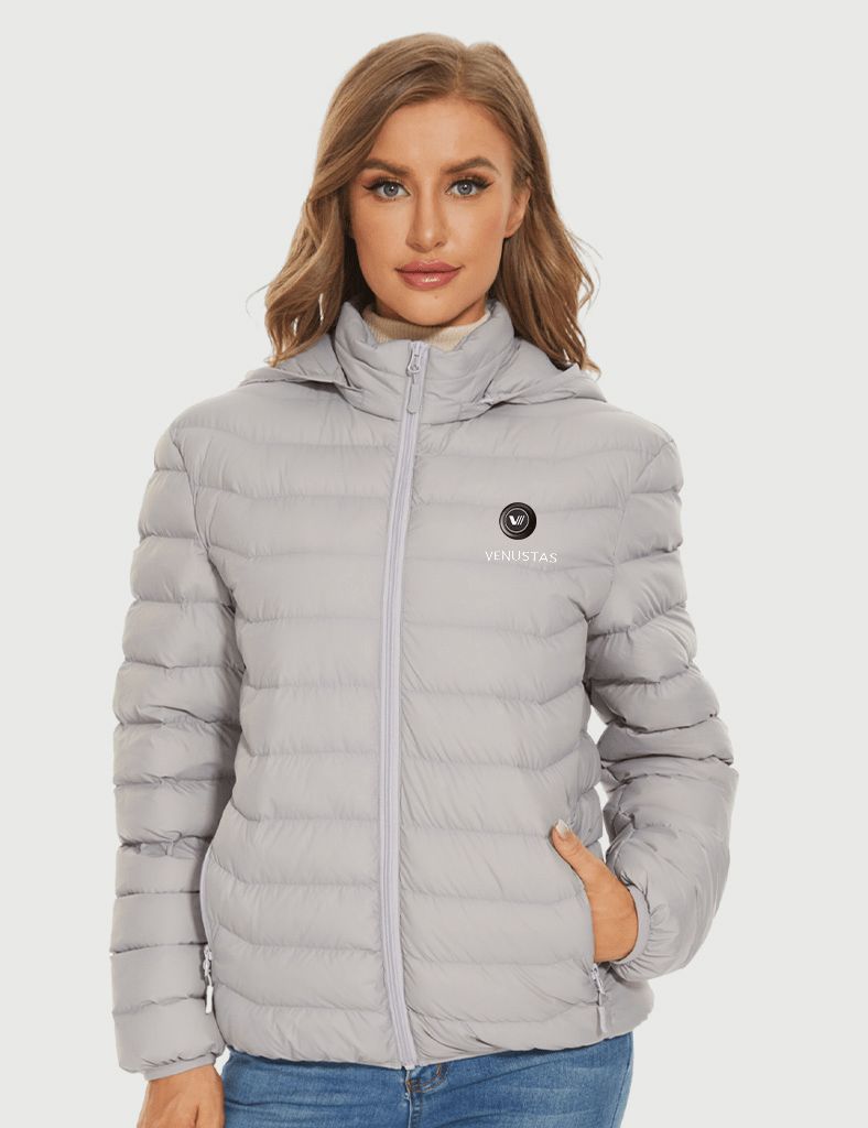Heated Jacket 7.4V for Unisex
