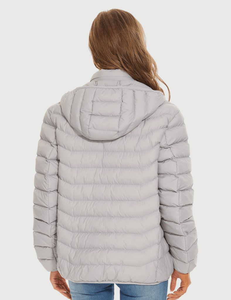 Heated Jacket 7.4V for Unisex