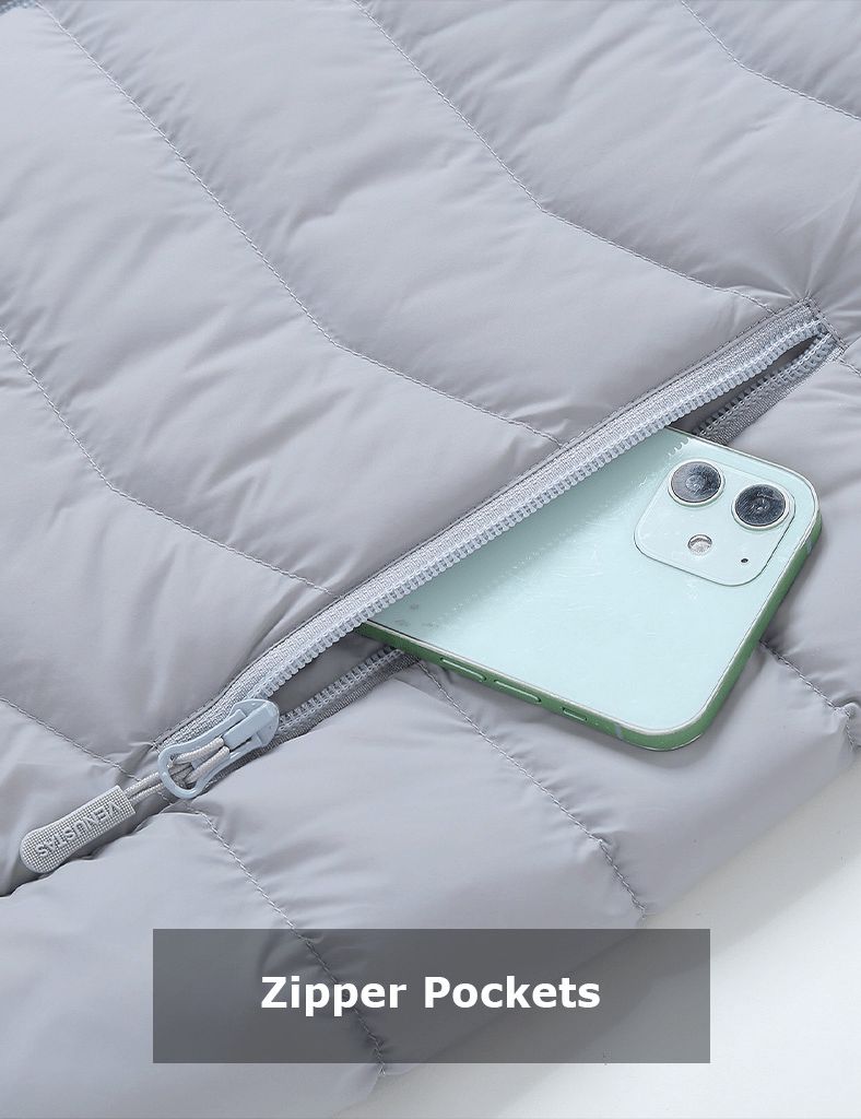 Heated Jacket 7.4V for Unisex