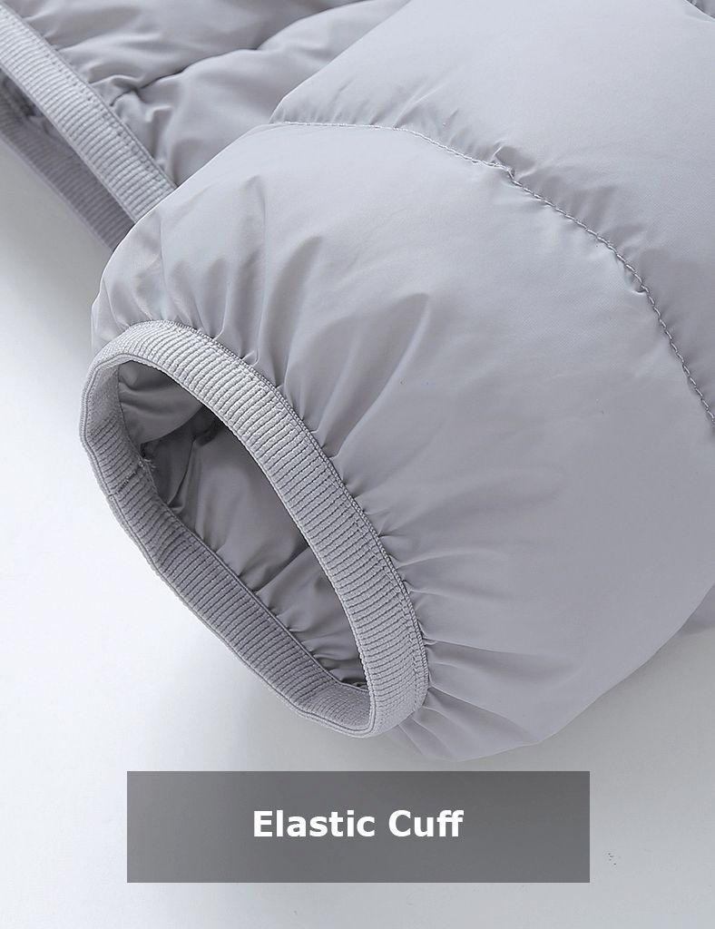 Heated Jacket 7.4V for Unisex