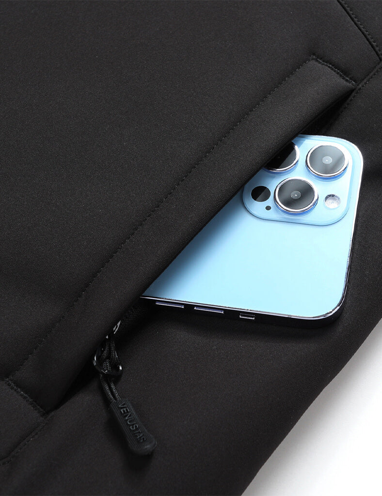 [Open Box] Women's Heated Jacket 7.4V [S,M,L,XL,2XL,3XL,4XL,5XL]