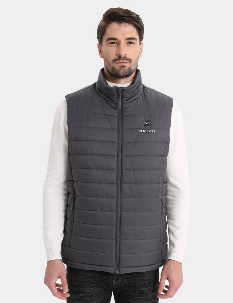 Men's Classic Heated Vest 7.4V