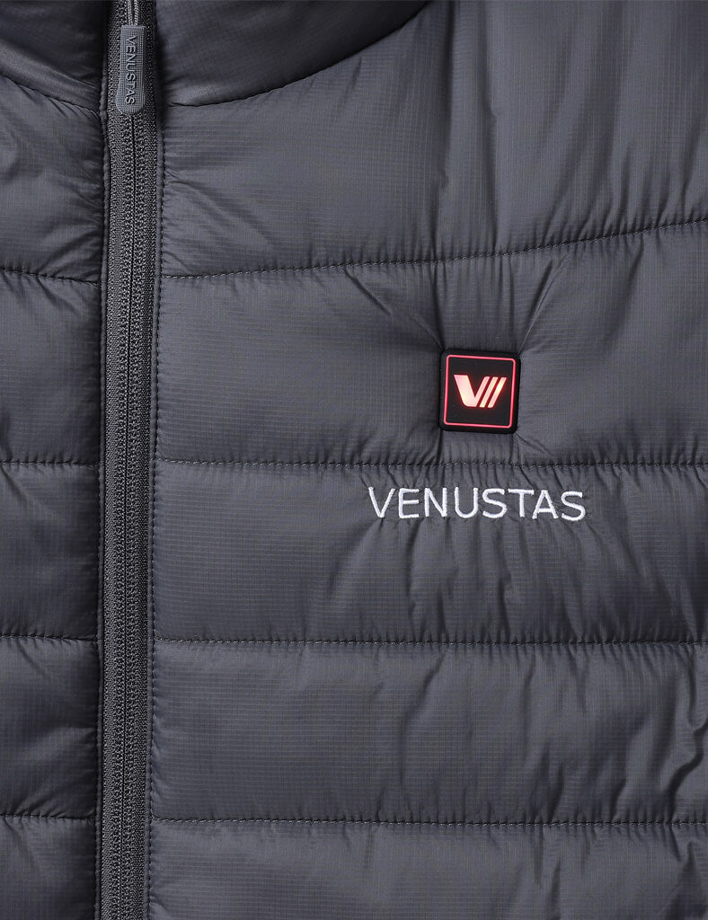 Men's Classic Heated Vest 7.4V