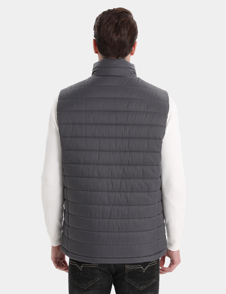 Men's Classic Heated Vest 7.4V