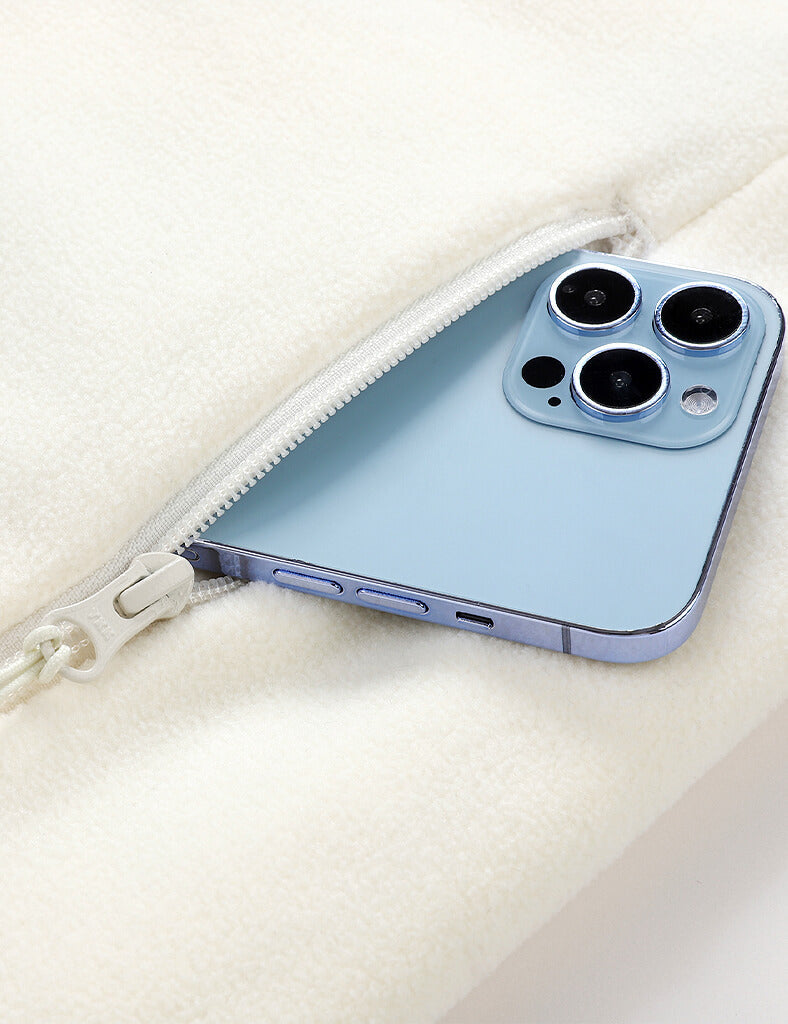 Women's Heated Fleece Vest 7.4V - New Colors