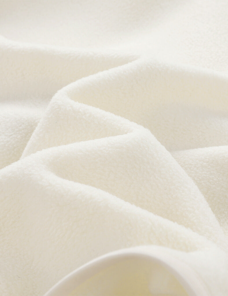 Women's Heated Fleece Vest 7.4V - New Colors