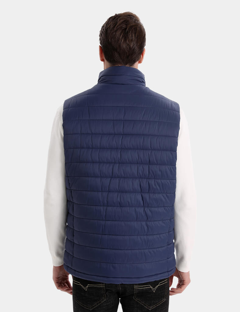 Men's Classic Heated Vest 7.4V