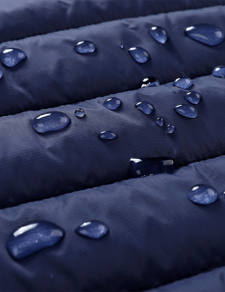 Men's Classic Heated Vest 7.4V