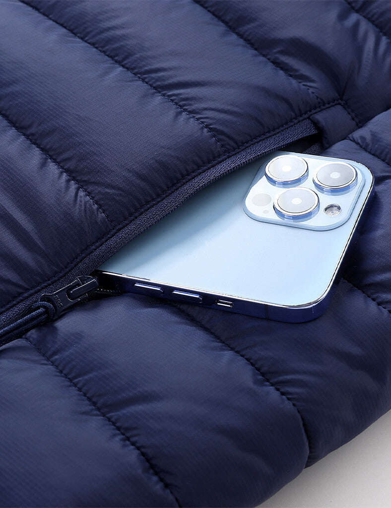 Men's Classic Heated Vest 7.4V