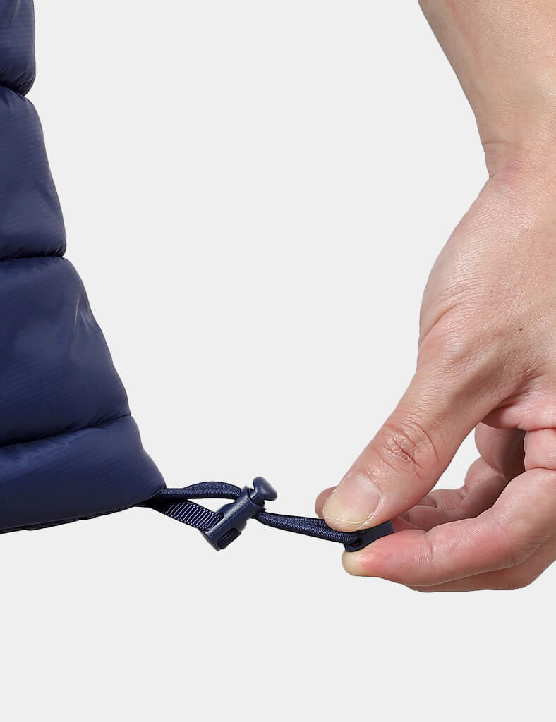 Men's Classic Heated Vest 7.4V