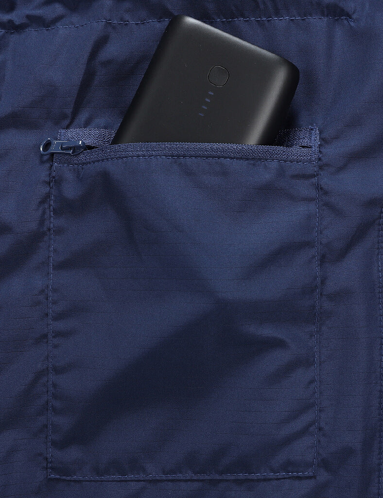 Men's Classic Heated Vest 7.4V