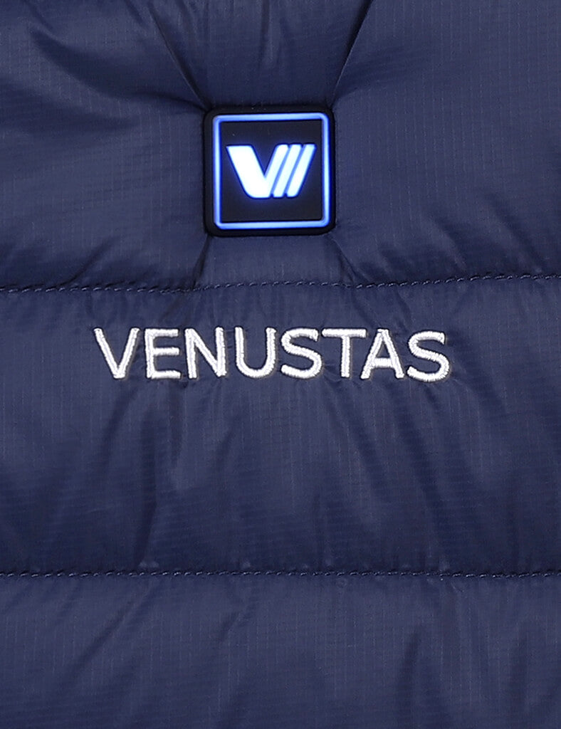 Men's Classic Heated Vest 7.4V