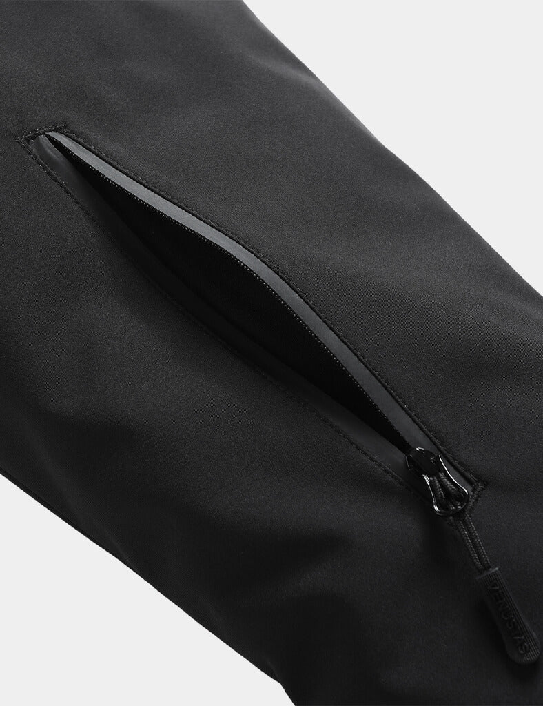 Men's Waterproof Heated Lightweight FELLEX® Jacket 12V