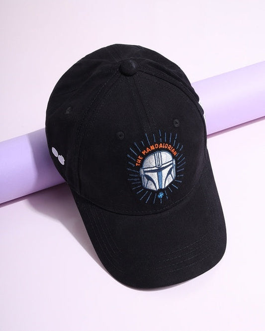 Mandalorian Baseball Cap