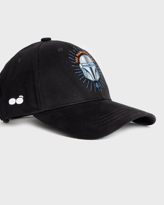 Mandalorian Baseball Cap