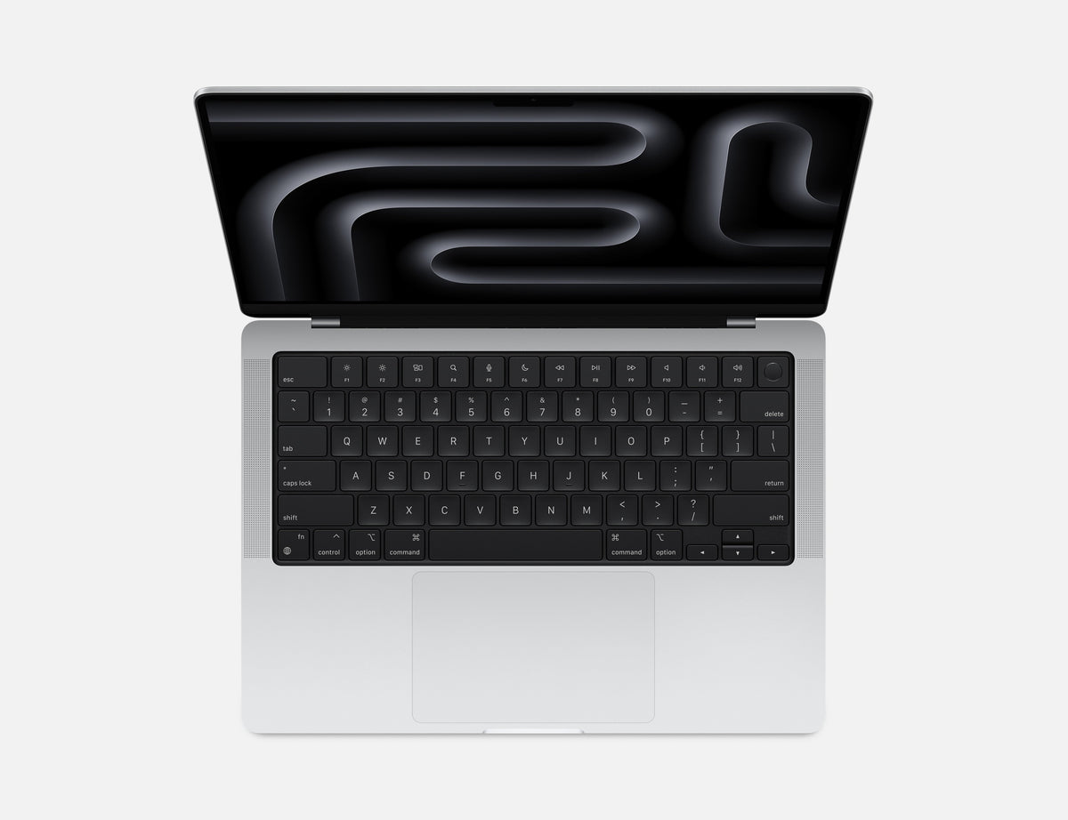 Apple MacBook Pro with M3 Max Chip 14 inch