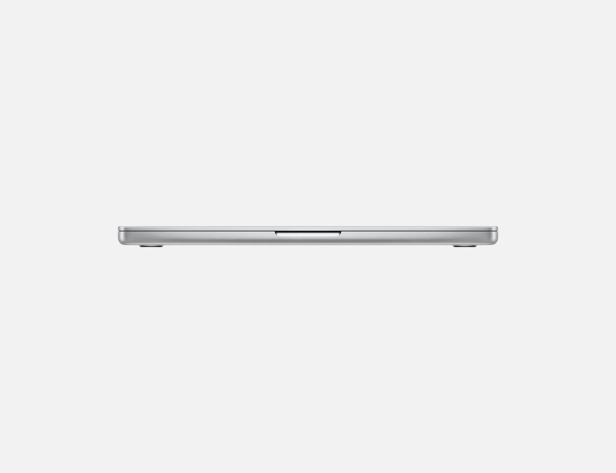 Apple MacBook Pro with M3 Max Chip 14 inch