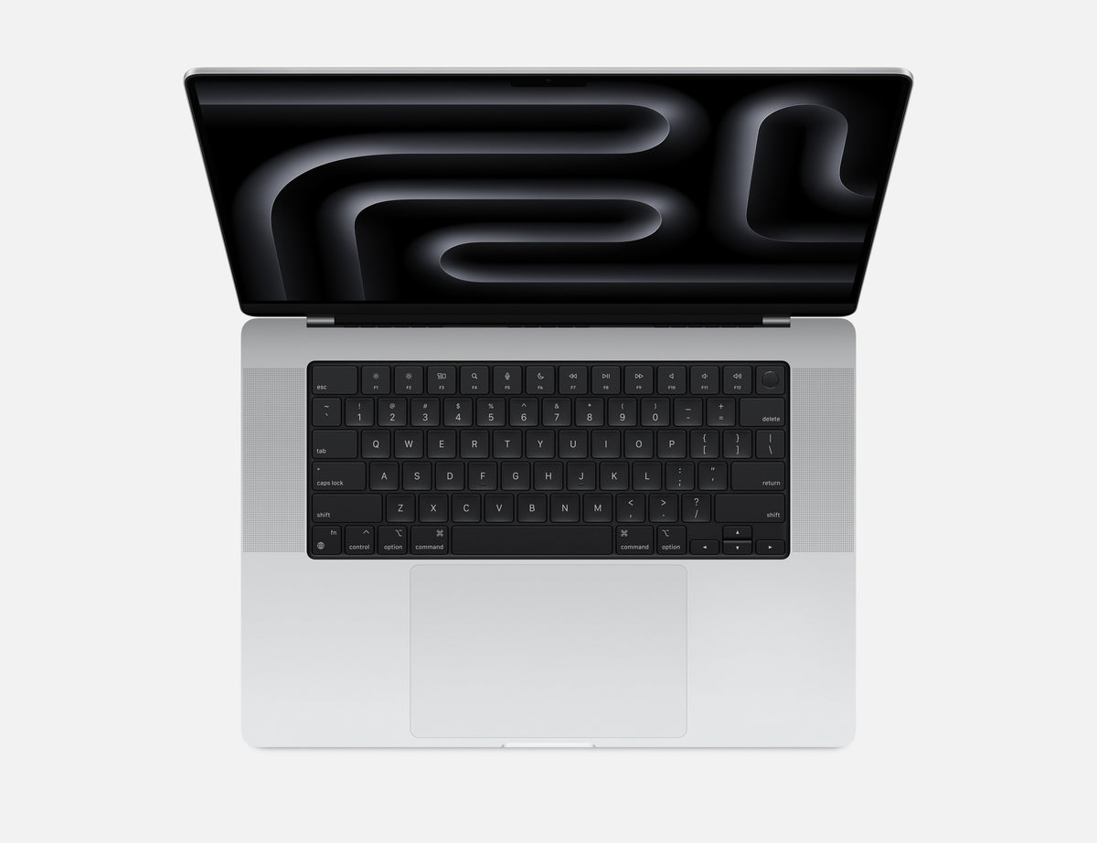 Apple MacBook Pro with M3 Pro Chip 16 inch