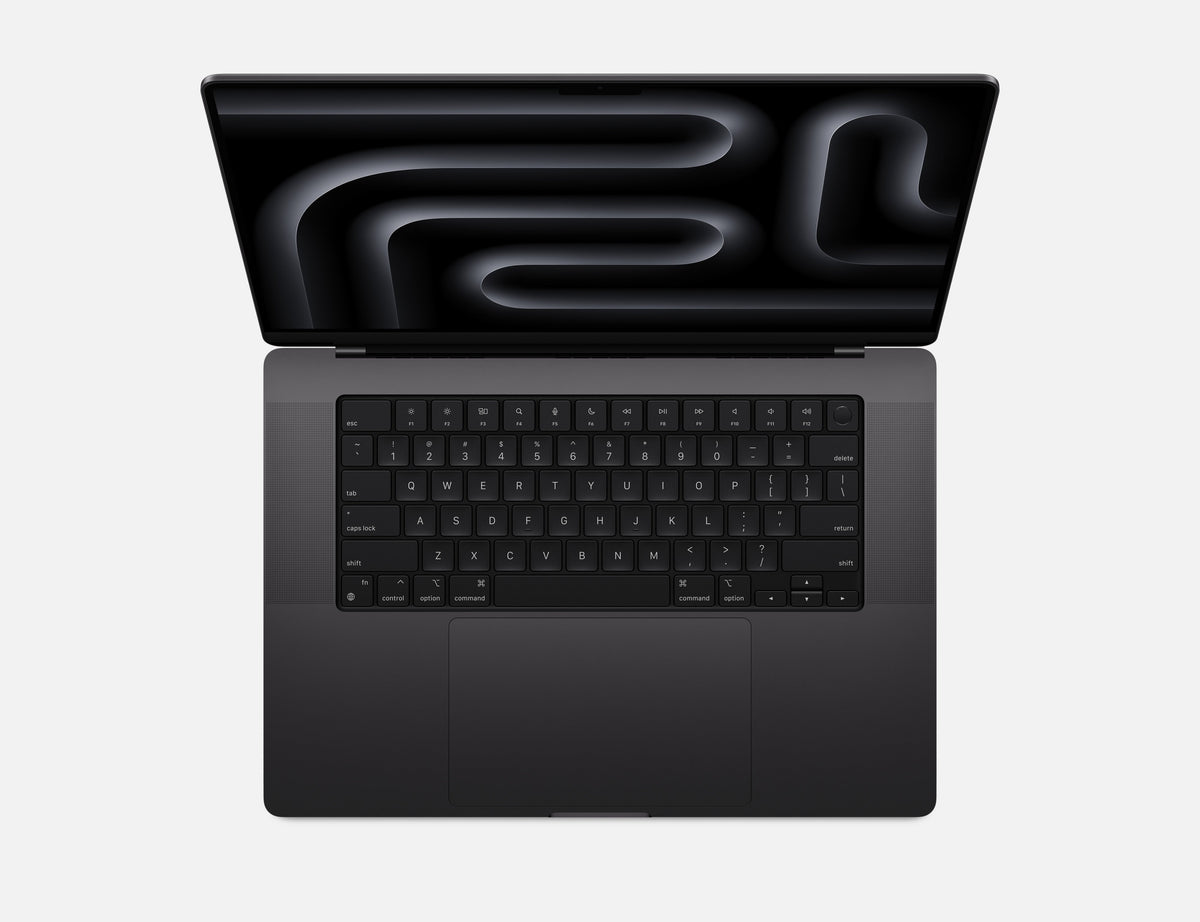 Apple MacBook Pro with M3 Max Chip 16 inch