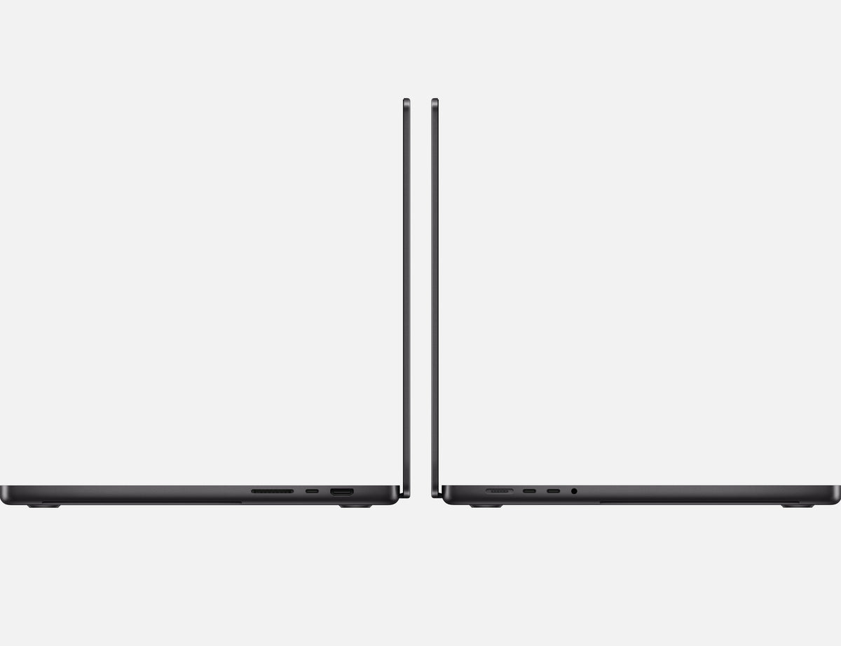 Apple MacBook Pro with M3 Max Chip 16 inch