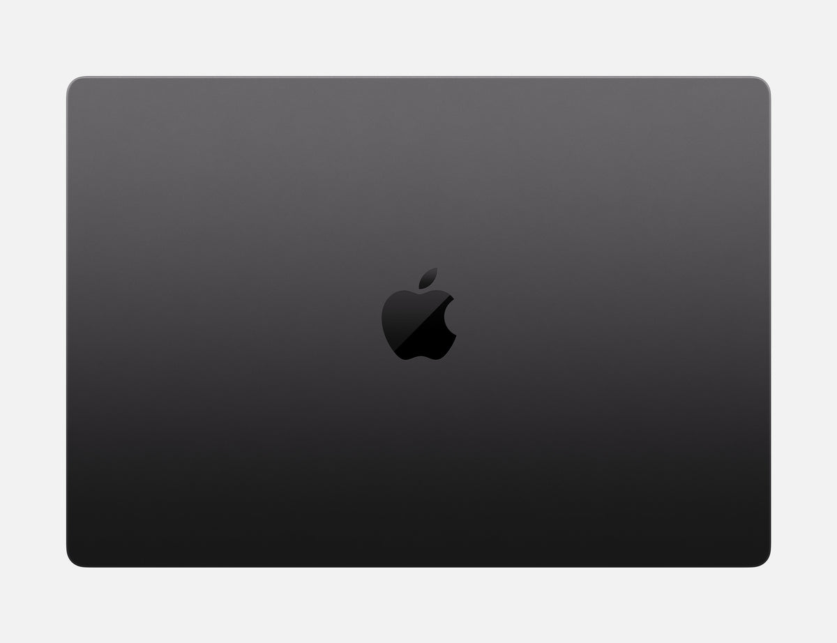 Apple MacBook Pro with M3 Max Chip 16 inch