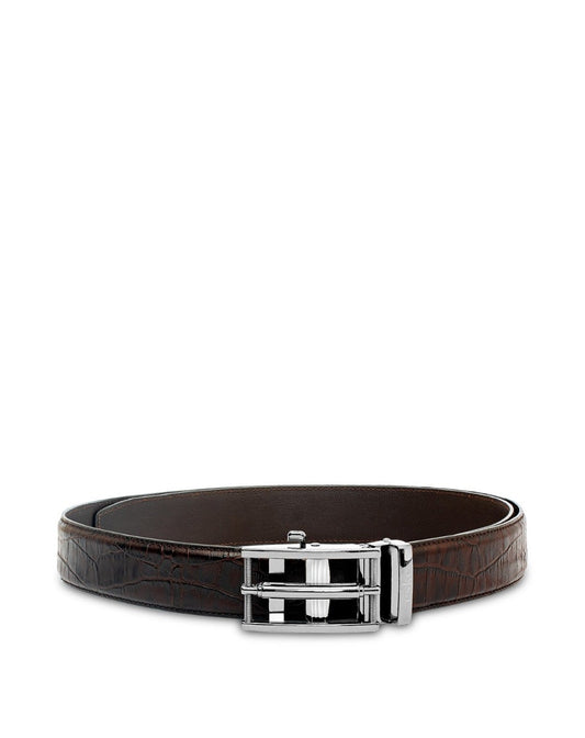 Delavin Mens Belt