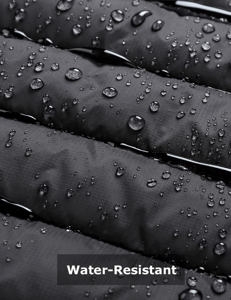 Men's Classic Heated Vest 7.4V