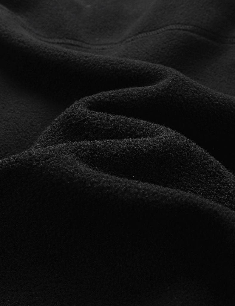 Men’s Heated Recycled Fleece Vest 7.4V