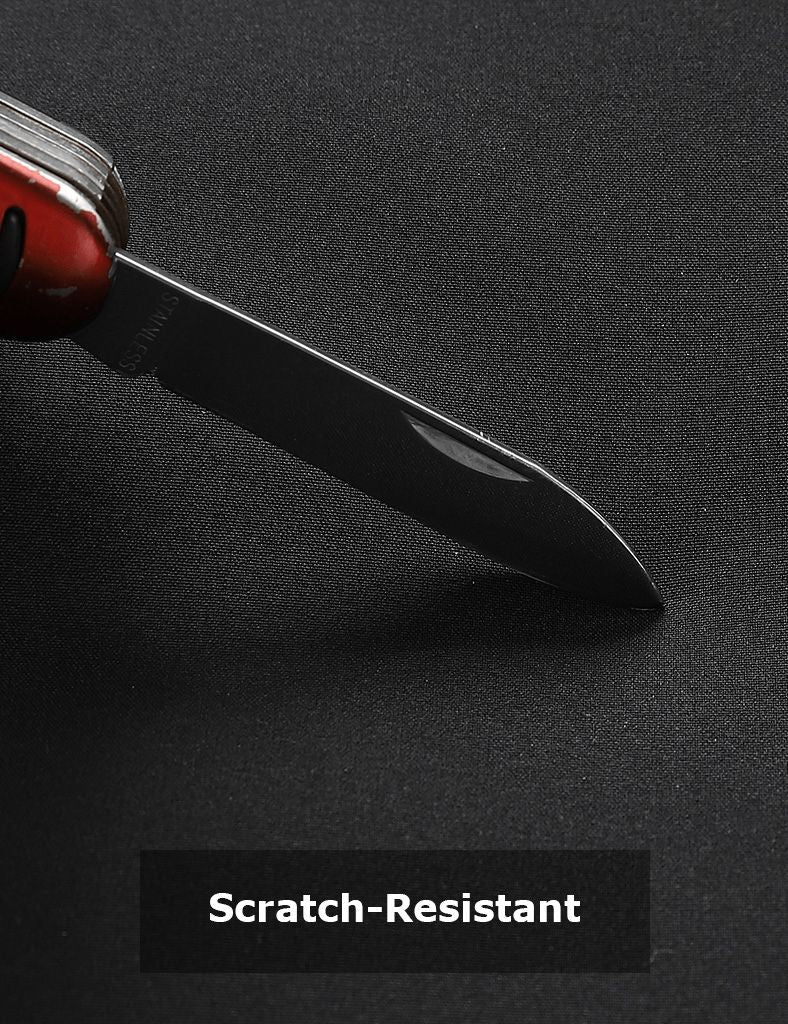 Men’s Soft Shell Heated Jacket 7.4V