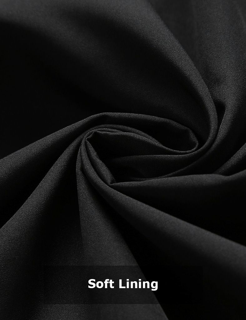 [Open Box] Men's Heated Fleece Vest 7.4V [S,M,L,XL,2XL,3XL,4XL,5XL]