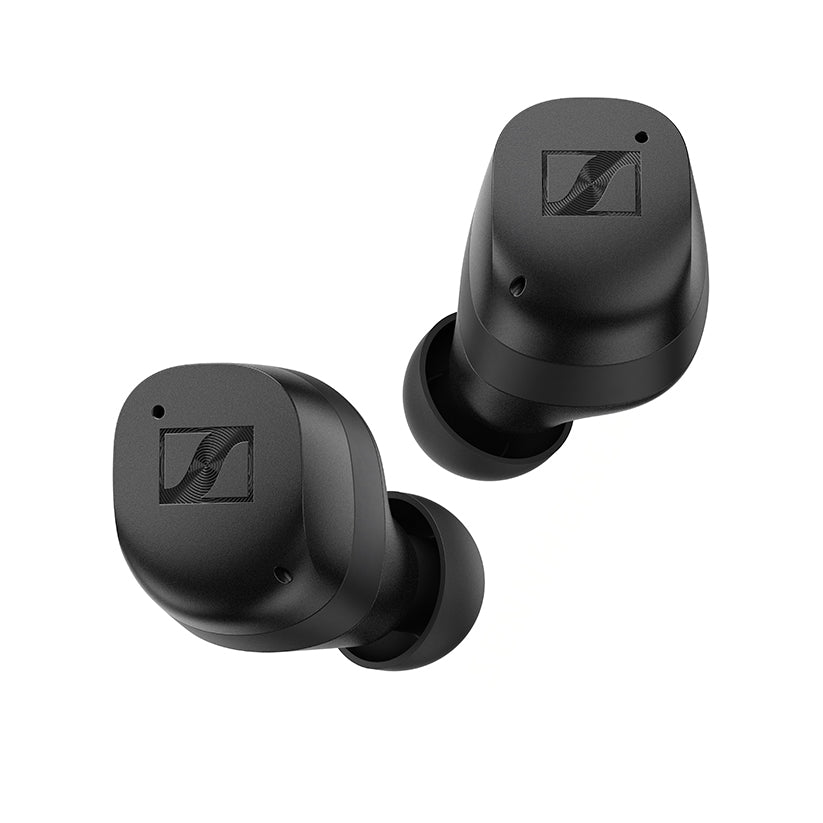 Sennheiser-Momentum-True-Wireless 3-(ANC)-in-Ear-Earbuds - 78 Gms