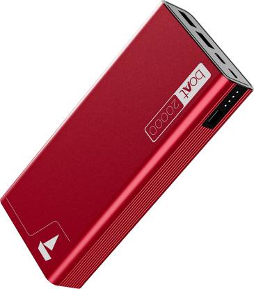 20000 mAh 22.5 W Powerr Bank