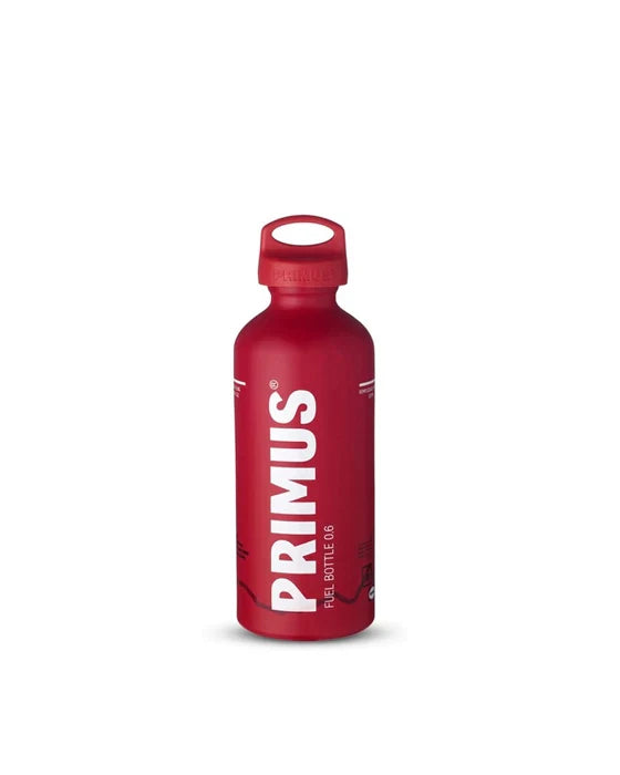 Plastic Bottle with Design