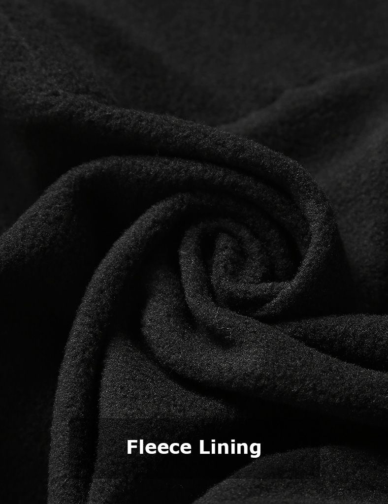 Pullover Heated Hoodie for Unisex with Heating Pockets 7.4V