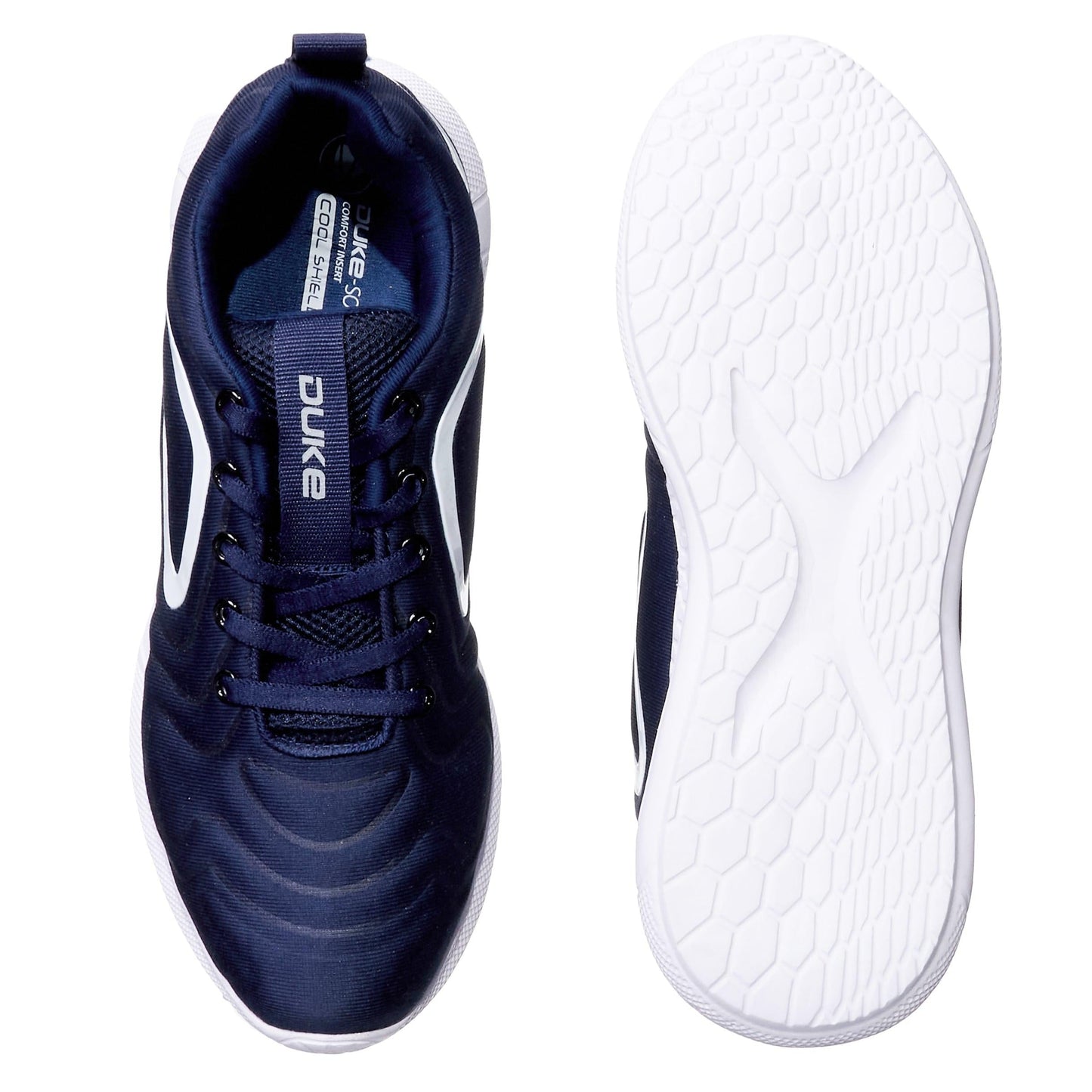 Duke Men Sports Shoes
